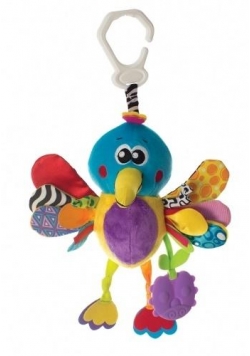 Aktywny przyjaciel koliber PLAYGRO
