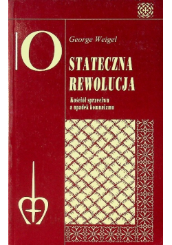 Ostateczna rewolucja