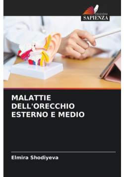 Malattie Dell'orecchio Esterno E Medio