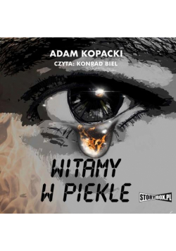 Witamy w piekle