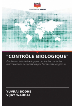 "contrôle Biologique"