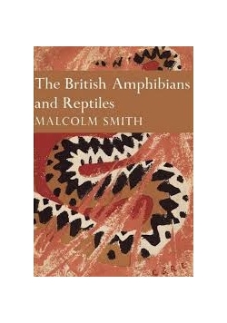 The British Amphibians and Reptiles