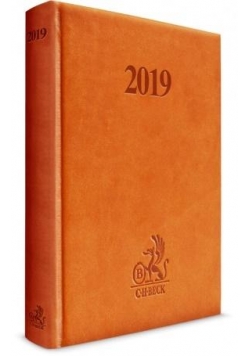 Kalendarz 2019 Prawnika Podręczny