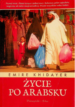 Życie po arabsku