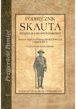 Podręcznik Skauta