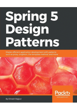 Spring 5 Design Patterns
