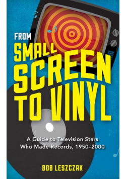 From Small Screen to Vinyl