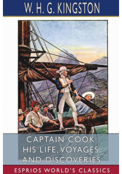 Captain Cook