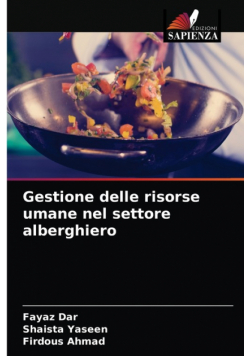 Gestione delle risorse umane nel settore alberghiero