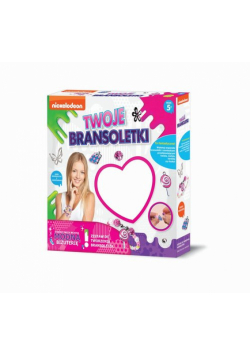65-7265 Twoje Bransoletki