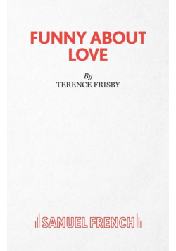Funny About Love