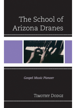 The School of Arizona Dranes