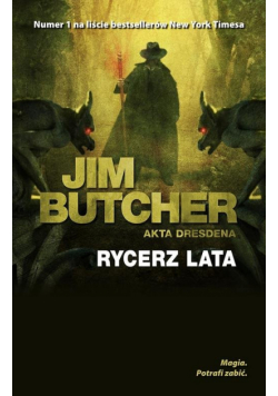 Rycerz lata