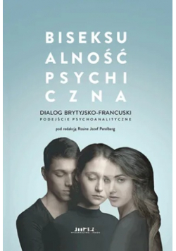 Biseksualność psychiczna Dialog brytyjsko-francusk