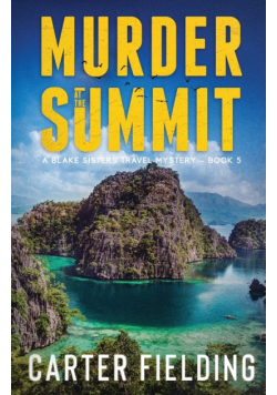 Murder at the Summit