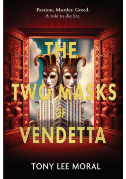 The Two Masks of Vendetta