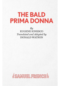 The Bald Prima Donna