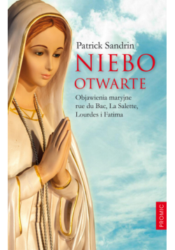 Niebo otwarte