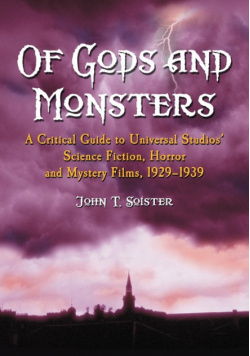 Of Gods and Monsters