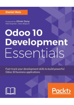 Odoo 10 Development Essentials