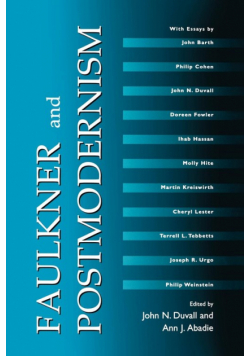 Faulkner and Postmodernism