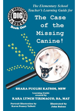 Doggie Investigation Gang, (DIG)