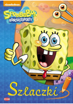 Spongebob Kanciastoporty Szlaczki