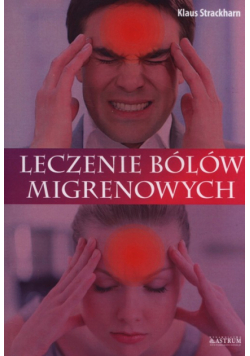 Leczenie bólów migrenowych