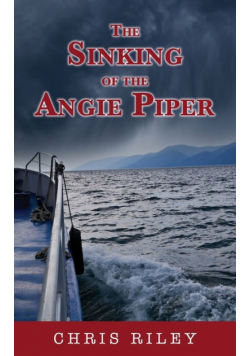 Sinking of the Angie Piper