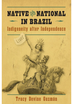 Native and National in Brazil