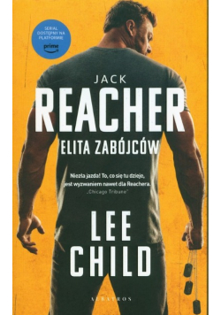 Jack Reacher: Elita zabójców