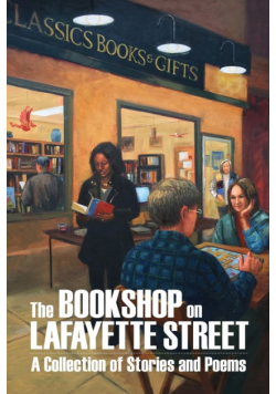 The Bookshop on Lafayette Street