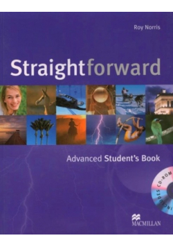 Straightforward Advanced Student s Book