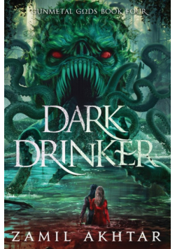 Dark Drinker