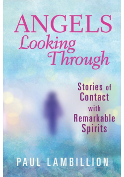 Angels Looking Through