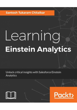 Learning Einstein Analytics