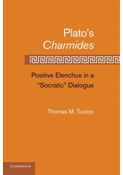 Plato S Charmides