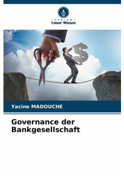 Governance der Bankgesellschaft