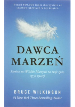 Dawca marzeń