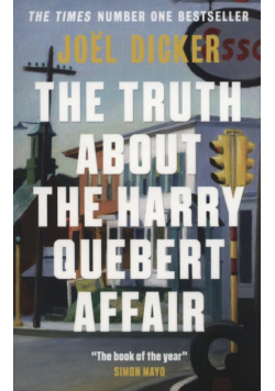 The Truth About The Harry Quebert Affair