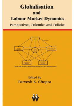Globalisation and Labour Market Dynamics
