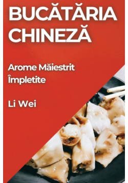Bucătăria Chineză