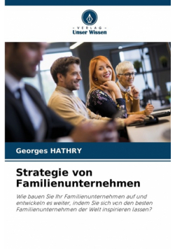 Strategie von Familienunternehmen