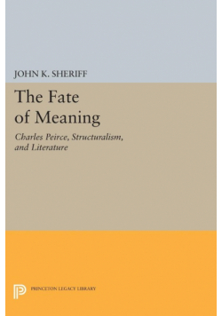 The Fate of Meaning