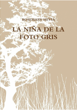 La Niña De La Foto Gris