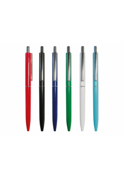 Display Długopis VSN Z3 0,7mm wkład olejowy 36 szt. 6001218