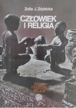 Człowiek i religia