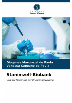 Stammzell-Biobank