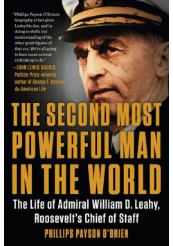 The Second Most Powerful Man in the World