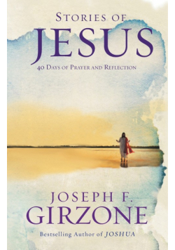 Stories of Jesus